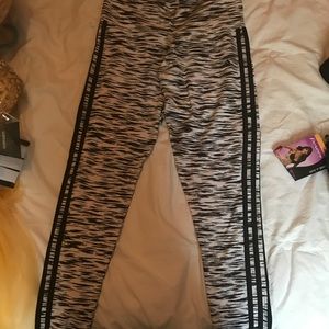 ‼️adidas leggings in perfect condition‼️